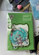 Брелок акриловий Vocaloid Hatsune Miku Вокалоїд Хацуне Міку 1 00000002685 фото 2