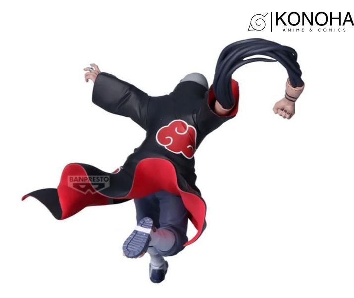 Banpresto "Naruto Shippuden" VIBRATION STARS -KAKUZU Наруто шипуден, Какузу 00000002011 фото
