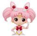 Banpresto Super Sailor Moon Chibi Q posket Figure Супер Чібі мун В 00000002170 фото 3