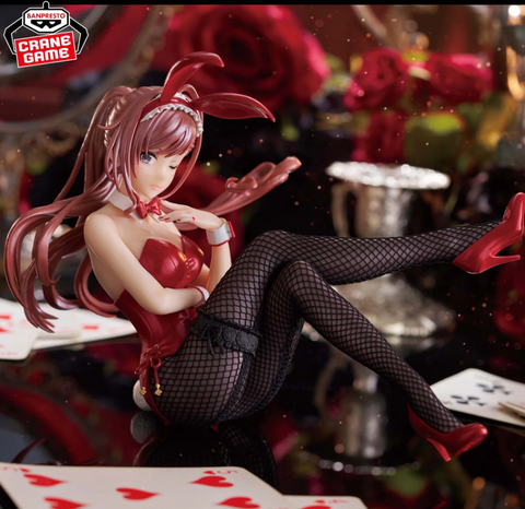 Banpresto Figure Natsuha Arisugawa The Idolmaster 00000000863 фото
