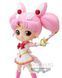 Banpresto Super Sailor Moon Chibi Q posket Figure Супер Чібі мун Д 00000002171 фото 3