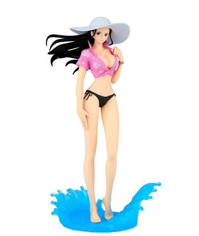 Glitter Glamour Banpresto Nico Robin 00000000919 фото