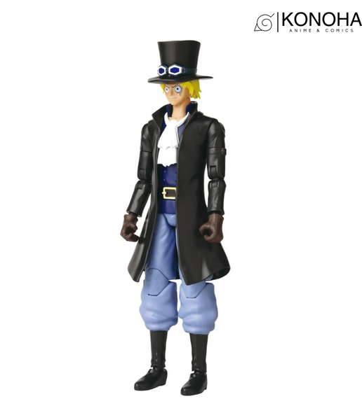 Фігурка Anime Heroes "One Piece" - Sabo 00000002497 фото