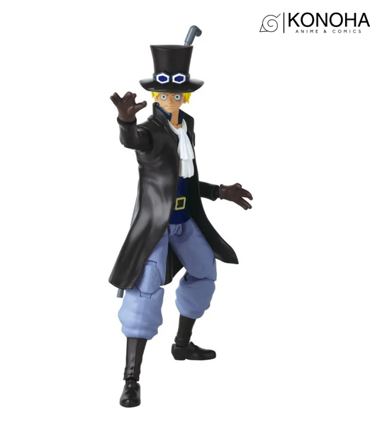 Фігурка Anime Heroes "One Piece" - Sabo 00000002497 фото