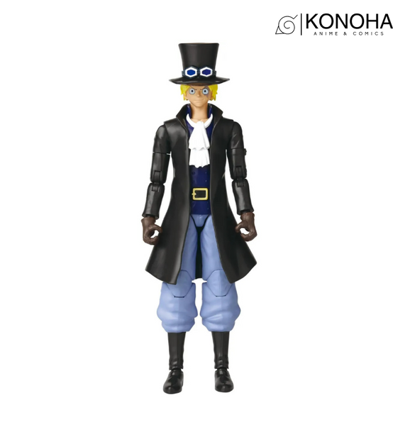 Фігурка Anime Heroes "One Piece" - Sabo 00000002497 фото