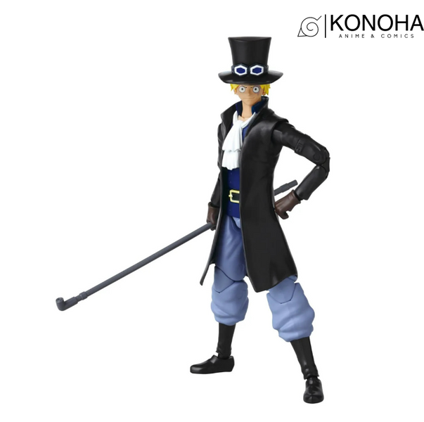Фігурка Anime Heroes "One Piece" - Sabo 00000002497 фото