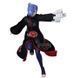 Banpresto "Naruto Shippuden" VIBRATION STARS - KONAN Наруто шипуден Конан 00000002007 фото 1