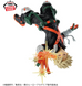 BANPRESTO Bandai Namco My Hero Academia Katsuki Bakugo 00000001962 фото 2