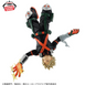 BANPRESTO Bandai Namco My Hero Academia Katsuki Bakugo 00000001962 фото 3