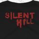 Футболка Silent Hill Pyramid Head С айлент Хіл Пірамідоголовий L розмір 00000002767 фото 4