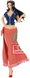 BANPRESTO Bandai Namco Glitter & Glamours One Piece Nico Robin Version A 00000001051 фото 2