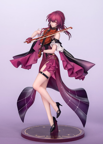 Official HSR Kafka Star Rail LIVE 1/8 Scale Figure 00000002071 фото