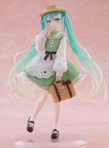 Taito Fashion Country Hatsune Miku 00000001763 фото