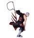 Banpresto "Naruto Shippuden" VIBRATION STARS -HIDAN- Ver.А Наруто шипуден вер.А 00000002010 фото 2