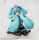 SEGA Hatsune Miku X Cinnamoroll Mofutto Ver. Chokonose 00000002720 фото 3