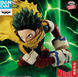 BANPRESTO Bandai Namco Maximatic My Hero Academia Izuku Midoriya 00000001961 фото 1