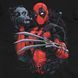 Футболка Deadpool Дедпул L розмір 00000002760 фото 2