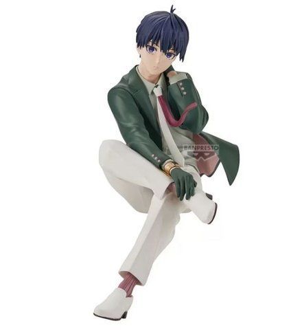 Banpresto Blue Lock -sweets flavor- Isagi Yoichi Синя в'язниця Йоічі Ісагі 00000002013 фото