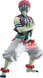 BANPRESTO Bandai Namco Grandista Demon Slayer Akaza 00000002319 фото 3