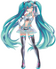 SEGA Goodsmile Racing Miku 2012 00000002219 фото 3