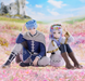 BANPRESTO Bandai Namco Frieren Flower Crown 00000002074 фото 2