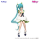 FuRyu JAIA Hatsune Miku Noodle Stopper Flower Fairy Ver. Lily of the Valley 00000002623 фото 3