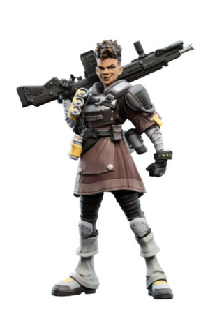 Фігурка APEX LEGENDS Bangalore 00000002474 фото