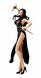BANPRESTO Bandai Namco Glitter & Glamours One Piece Nico Robin Kung Fu Style Dark 00000001050 фото 2