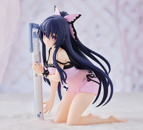 Banpresto Bandai Namco Date a live Tohka Yatogami sweet silk wear ver. 00000002311 фото