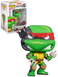 Funko POP! 31 TMNT Raphael Vinyl Figure 00000000149 фото 2