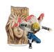 Banpresto Naruto Shippuden Minato Namikaze Panel Spectacle Наруто шипуден Мінато Наміказе з панеллю 00000002021 фото 1