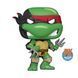 Funko POP! 31 TMNT Raphael Vinyl Figure 00000000149 фото 1
