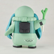 BANPRESTO Bandai Namco Hatsune Miku Zaku Costume Green ver. Figure Gundam 45 Anniversary 00000002718 фото 3