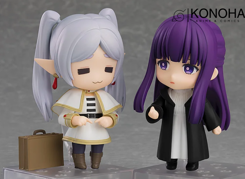 Nendoroid 2367 Frieren 00000002159 фото