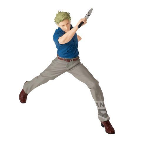 BANPRESTO Bandai Namco Jujutsu Kaisen Nanami Kento Attack 00000001056 фото
