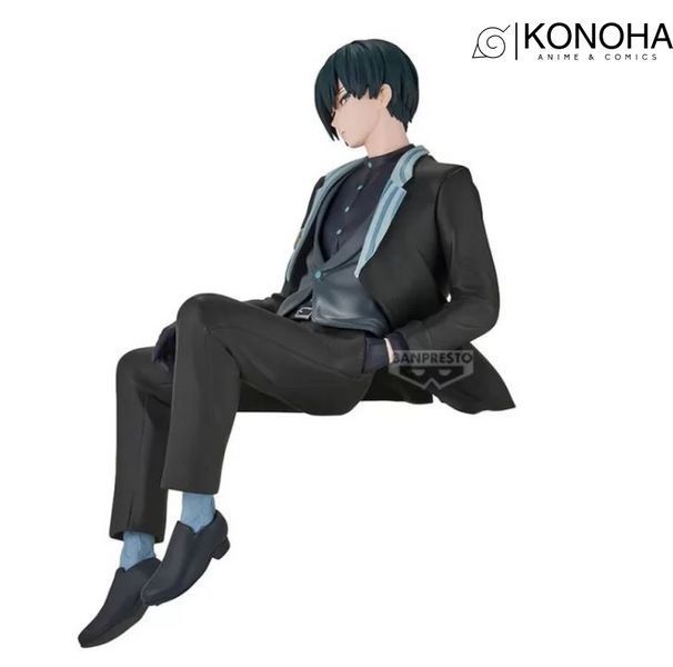 Banpresto Blue Lock -sweets flavor- Itoshi Rin Синя В'язниця, Ітоші Рін 00000002014 фото