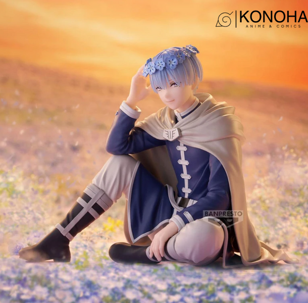BANPRESTO Bandai Namco Frieren Himmel Flower Crown 00000002075 фото
