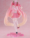 Taito Coreful Hatsune Miku Wafuu Kissa Ver. Sakura Miku 00000002620 фото 4