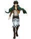 BANPRESTO Bandai Namco Attack on Titan Eren Yeager 00000002317 фото 1