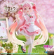 Taito Coreful Hatsune Miku Wafuu Kissa Ver. Sakura Miku 00000002620 фото 1