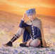 BANPRESTO Bandai Namco Frieren Himmel Flower Crown 00000002075 фото 2
