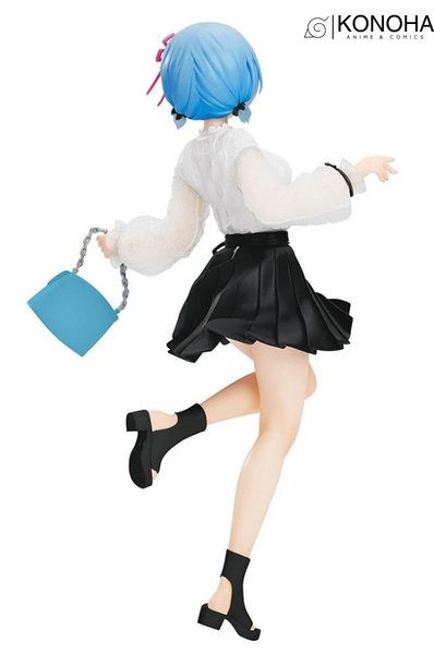 Taito Re:Zero Starting Life in Another World Rem Outing Coordination 00000001026 фото