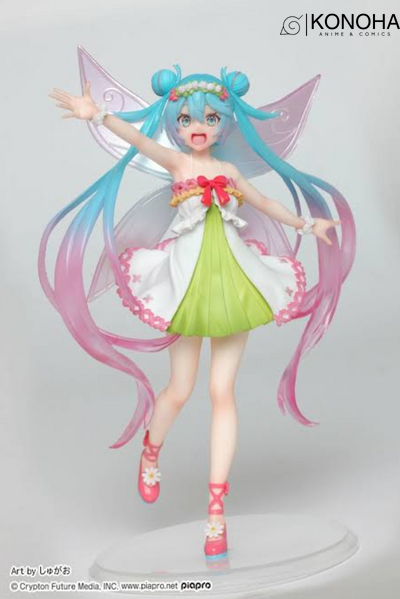Taito JAIA Hatsune Miku 3rd season Spring ver. 00000002621 фото