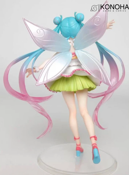 Taito JAIA Hatsune Miku 3rd season Spring ver. 00000002621 фото