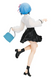 Taito Re:Zero Starting Life in Another World Rem Outing Coordination 00000001026 фото 4