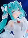 BANPRESTO Bandai Namco Hatsune Miku Evolve Clearluxe 00000002229 фото 3