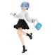 Taito Re:Zero Starting Life in Another World Rem Outing Coordination 00000001026 фото 2
