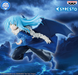BANPRESTO That Time I Got Reincarnated as a Slime Rimuru (Majestic Wings) Реінкарнація в слиз Рімуру 00000002775 фото 1