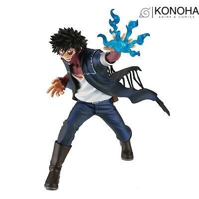 BANPRESTO My Hero Academia Dabi The Evil Villains Vol. 5 Statue 00000001074 фото