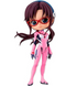 Фігурка EVANGELION Mari Makinami Illustrious Plugsuit Style Q Posket 00000002459 фото 1